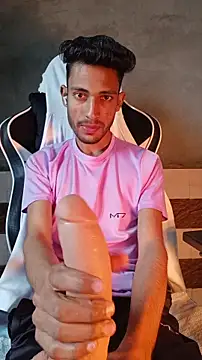 AjaxStar online show from January 9, 6:16 am