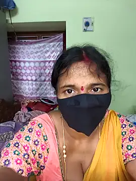 hotladyIndian1 online show from December 7, 8:33 am