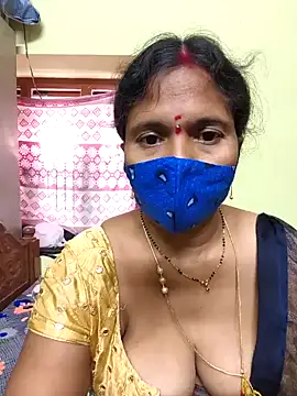 hotladyIndian1 online show from January 7, 6:27 am