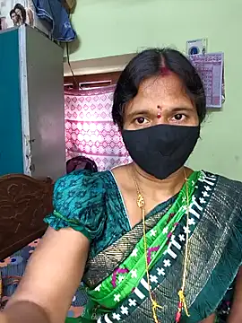 hotladyIndian1 online show from January 27, 7:45 am