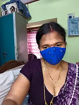 hotladyIndian1 online show from February 8, 7:15 am