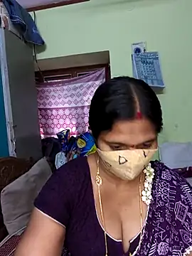 hotladyIndian1 online show from February 19, 5:05 am