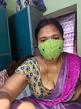 hotladyIndian1 online show from February 22, 5:55 am