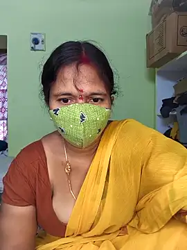hotladyIndian1 online show from March 1, 5:31 am