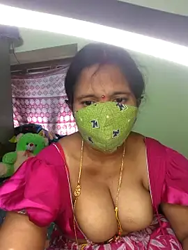 hotladyIndian1 online show from March 6, 7:47 am