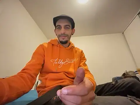 Rebeu313 online show from November 9, 2:43 am