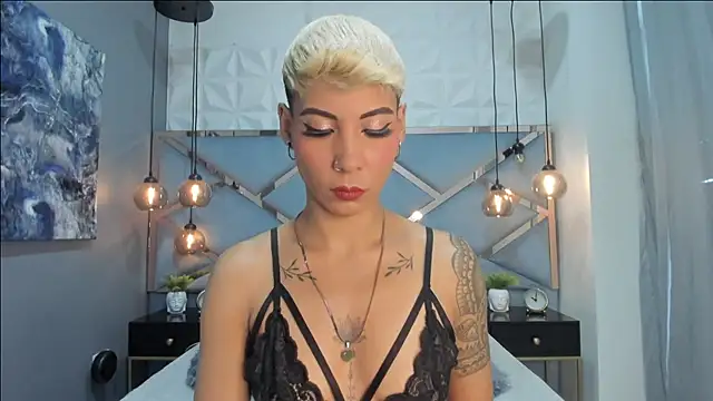 MiaMorgan  online show from January 15, 12:04 pm