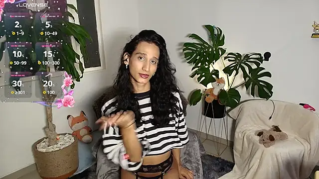 Snapshot of skyyfoxpraga chatting on March 7, 7:44 pm skyyfoxpraga online show from March 7, 7:44 pm