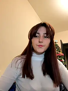 Snapshot of MiaStika chatting on December 28, 6:08 pm MiaStika online show from December 28, 6:08 pm