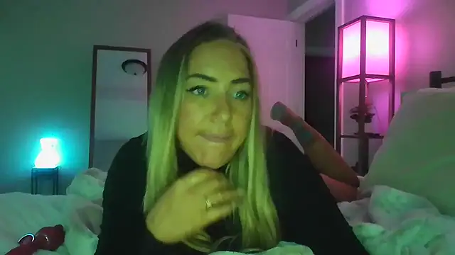 sunshinekisses online show from January 18, 10:06 pm