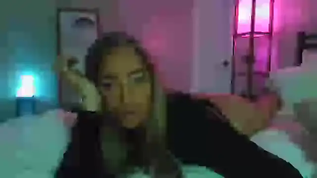 sunshinekisses online show from January 20, 2:14 pm