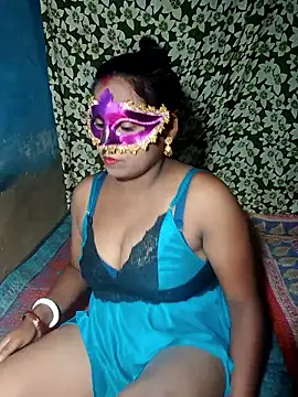 AparnaBoudi online show from June 14, 6:54 pm
