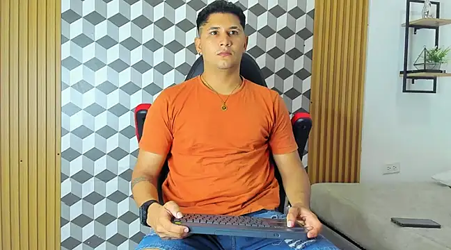 mathias cocks online show from January 8, 8:39 pm