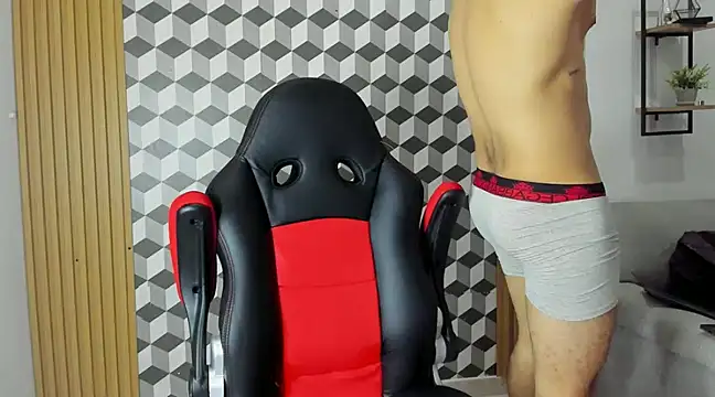 mathias cocks online show from January 17, 8:33 pm