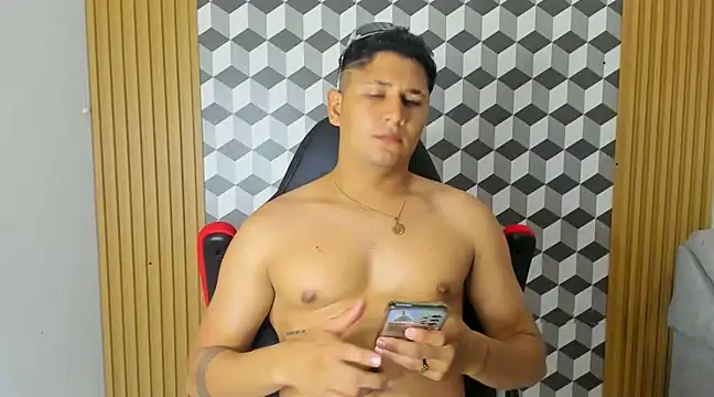 mathias cocks online show from January 29, 8:25 pm