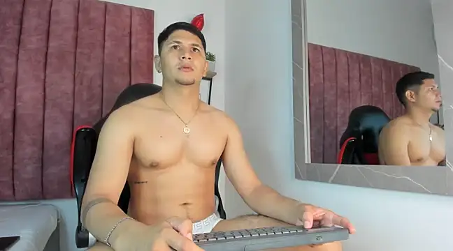 mathias cocks online show from March 7, 10:13 am