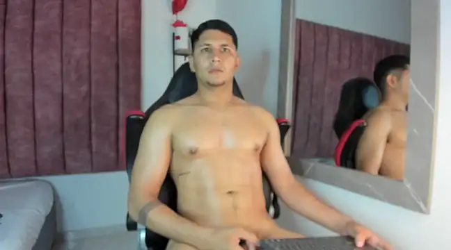 mathias cocks online show from March 8, 6:32 am