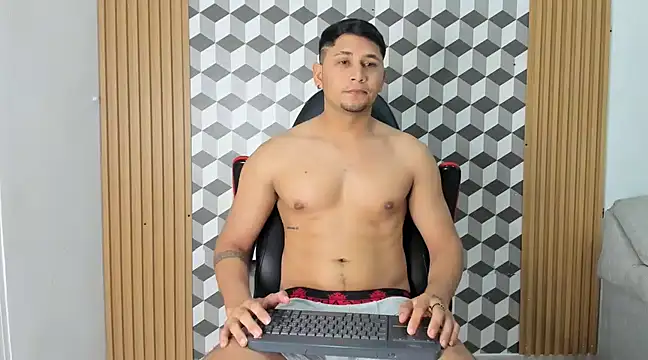 mathias cocks online show from March 13, 2:38 am