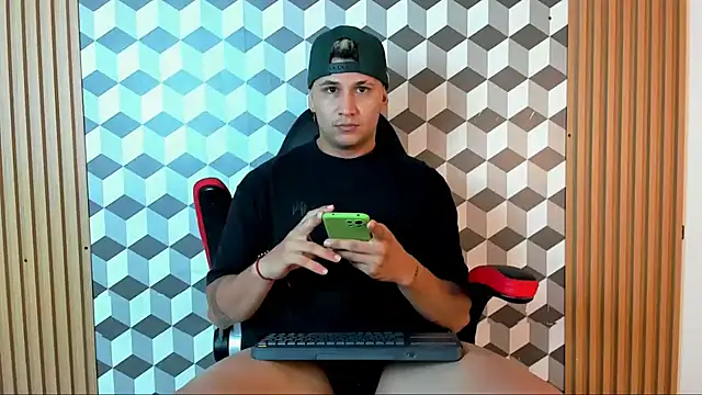 mathias cocks online show from September 13, 5:18 am