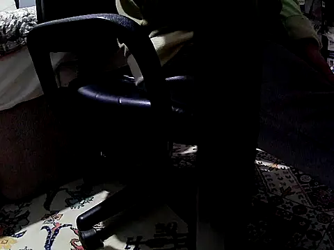 O Black123 online show from October 3, 8:50 pm