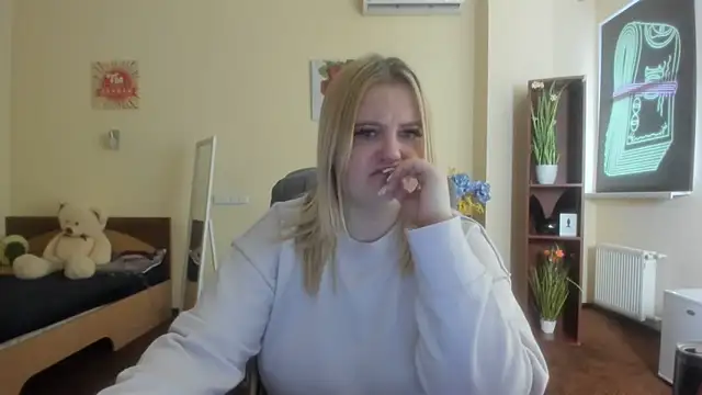 Doliss online show from December 4, 7:06 am