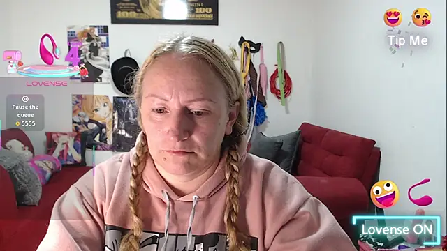 Snapshot of emperabigbootybigass chatting on October 30, 12:28 pm emperabigbootybigass online show from October 30, 12:28 pm