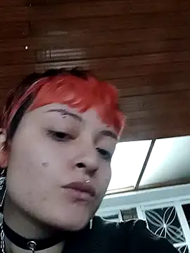 Baby Punk online show from January 6, 6:52 pm