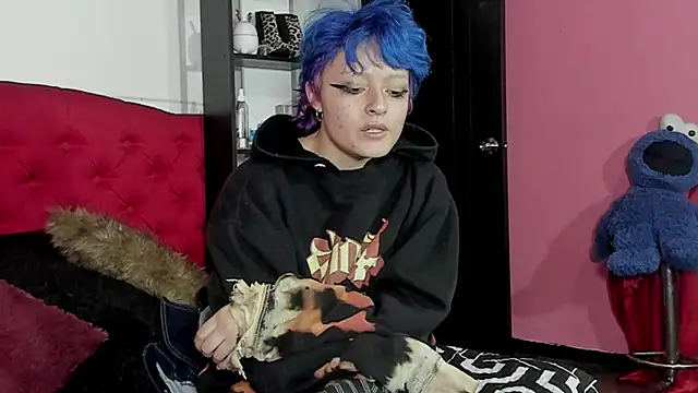 Baby Punk online show from March 9, 12:21 am