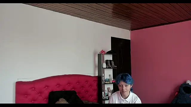 Baby Punk online show from March 12, 3:07 pm