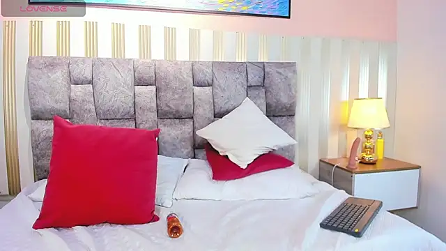 nova lane online show from February 21, 10:37 pm