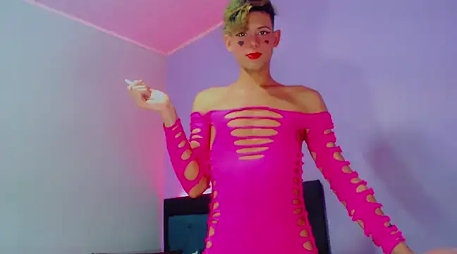 Snapshot of aidaathh chatting on January 15, 1:34 am aidaathh online show from January 15, 1:34 am