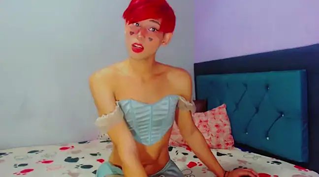 Snapshot of aidaathh chatting on January 16, 7:49 am aidaathh online show from January 16, 7:49 am