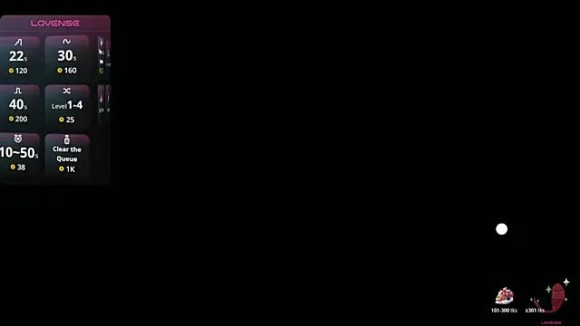 samy  milf online show from April 7, 8:09 pm