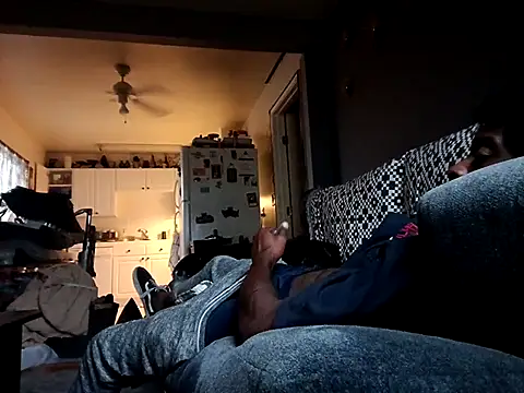 DevinToore online show from November 5, 3:12 pm