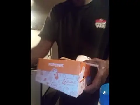 Snapshot of DevinToore chatting on March 30, 6:58 am DevinToore online show from March 30, 6:58 am