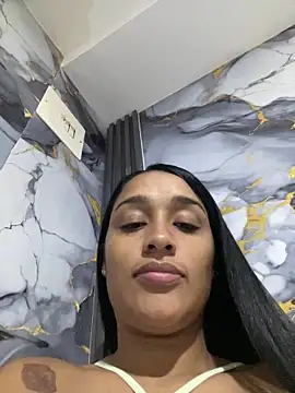 KatalinnaBrown online show from February 19, 10:55 am