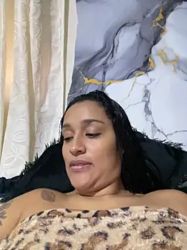 KatalinnaBrown online show from April 7, 11:54 am