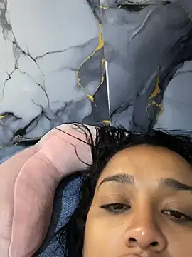KatalinnaBrown online show from June 27, 2:55 pm