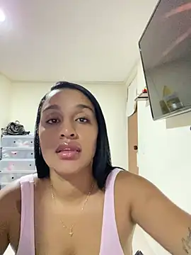 KatalinnaBrown online show from July 2, 12:54 am