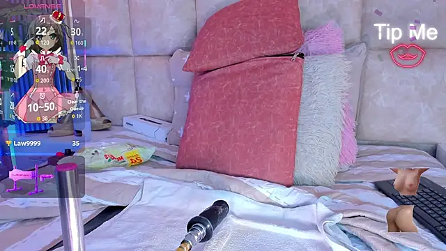 Snapshot of LizSheibaum chatting on February 20, 1:11 pm LizSheibaum online show from February 20, 1:11 pm