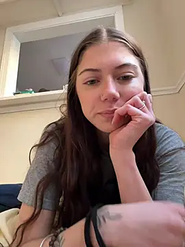 Snapshot of emilycoco chatting on February 7, 10:02 pm emilycoco online show from February 7, 10:02 pm