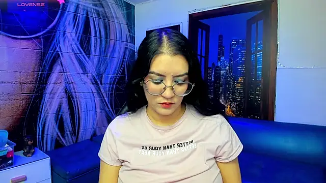 Violetaa diazz online show from February 11, 9:03 pm