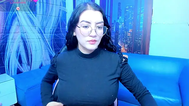 Violetaa diazz online show from February 27, 9:04 pm