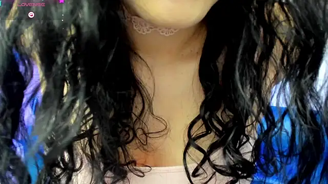 Violetaa diazz online show from February 28, 9:12 pm