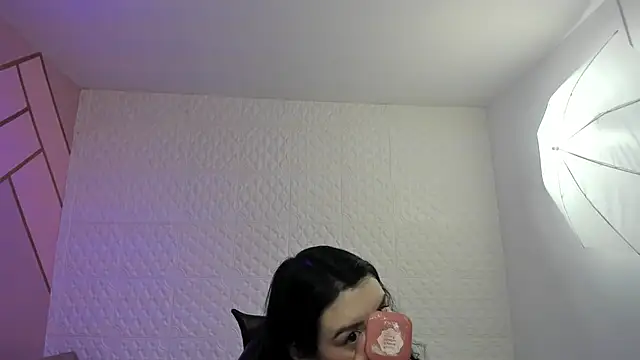 Violetaa diazz online show from September 13, 9:14 pm