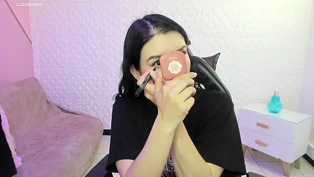 Violetaa diazz online show from September 20, 9:16 pm