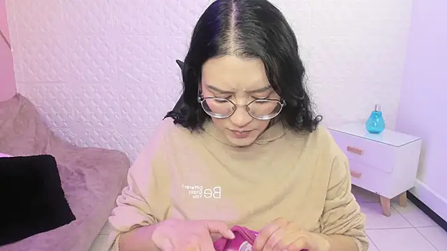 Violetaa diazz online show from September 25, 9:07 pm