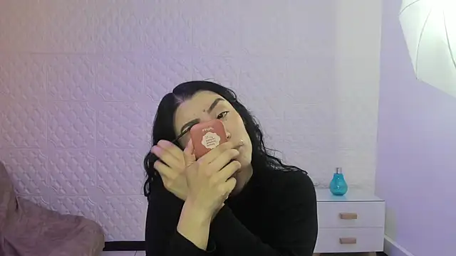 Violetaa diazz online show from September 29, 9:08 pm