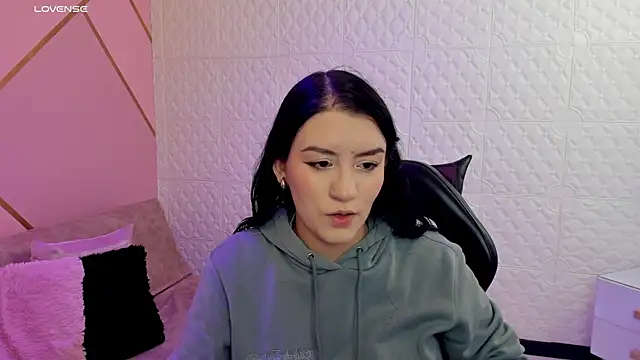 Violetaa diazz online show from October 29, 9:16 pm