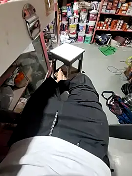 dickerdaddy25 online show from January 16, 4:07 pm